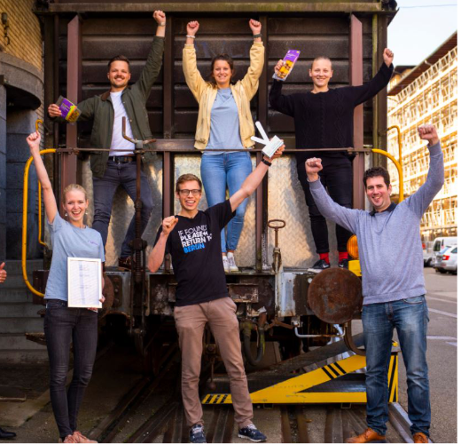 SWISS VEGAN AWARDS 2020 – DAS SIND DIE GEWINNER*INNEN